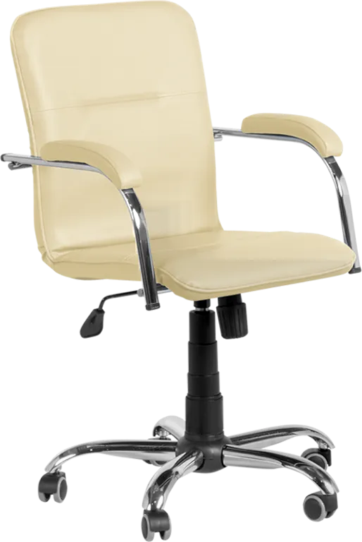 Lady modern chair